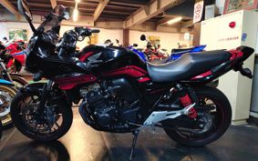 HONDA CB400 SUPER  BOL DOR ABS 2016 NC42