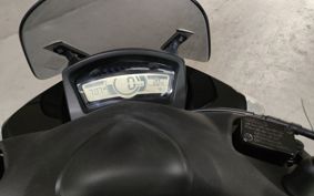 YAMAHA TORI CITY125 SEC1J