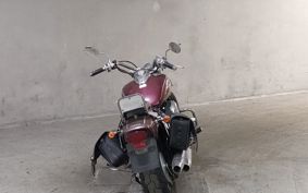YAMAHA DRAGSTAR400 4TR