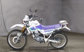 YAMAHA SEROW 225W 4JG