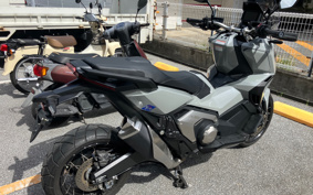 HONDA X-ADV 750 2021 RH10