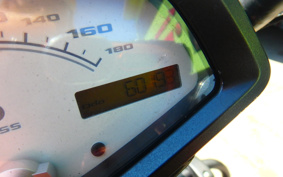 HONDA VT1300CX 2010 SC61