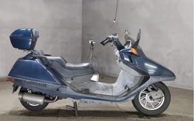 HONDA FUSION MF02