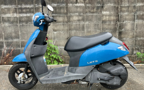 SUZUKI LETS CA4AA