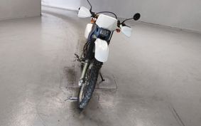 HONDA XR250 MD30