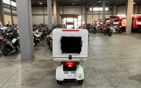 HONDA GYRO TA03