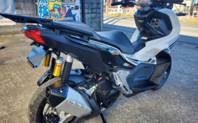 HONDA ADV150 KF38