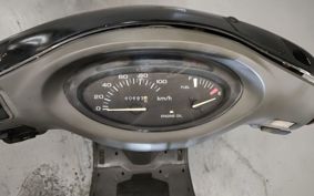 HONDA SPACY125 JF04