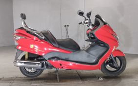 HONDA FORZA Z MF08