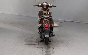 HONDA GIORNO AF77