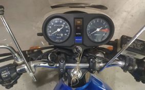 HONDA CB400 CB400N