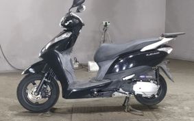 HONDA LEAD 125 JF45