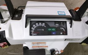 HONDA GYRO TD02