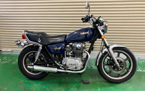YAMAHA XS650SPL 1982 3G5