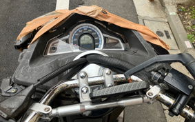HONDA PCX 150 KF18