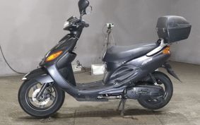 YAMAHA AXIS100 SB06J