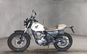 HONDA FTR223 MC34