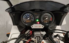 HONDA CB400SFV-3 BOLDOR NC39