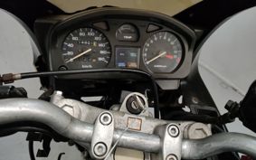 HONDA ZELBIS MC25