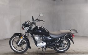 HONDA CBF125T PJJN