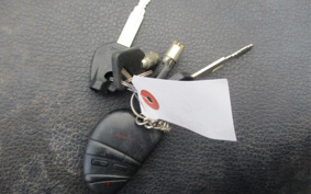 SUZUKI GSR125 UTD46