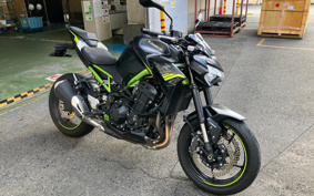 KAWASAKI Z900 2023 ZR900B