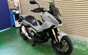 HONDA X-ADV 750 2025 RH21J