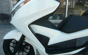 HONDA FORZA MF12