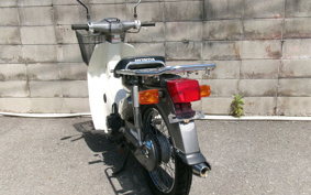 HONDA SUPER CUB50 AA01