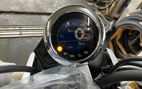 HONDA  MONKEY 125 JB05