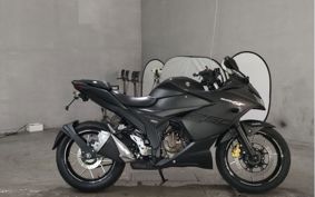 SUZUKI JIKUSA-SF250 ED22B