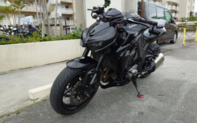 KAWASAKI Z1000 2014 ZRT00F