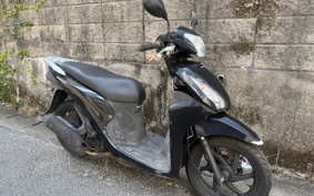 HONDA DIO 110 JF58