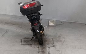 KAWASAKI Z125 PRO  BR125H