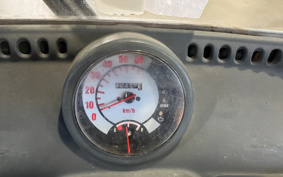 HONDA GYRO TA03