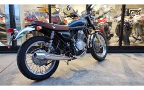 HONDA CB400SS 2004 NC41