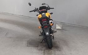 HONDA GU ROM JC61