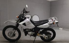 YAMAHA LANZA DT230 4TP