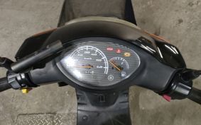YAMAHA JOG SA36J