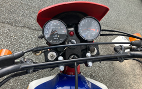 HONDA XL250R PARIS * DAKAR  MD03