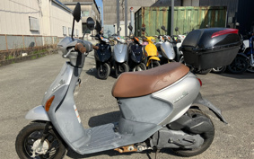 SUZUKI LETS4 CA41A