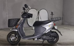 SUZUKI LETS4 CA45A