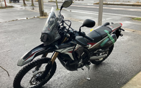 HONDA CRF250 RALLY MD44