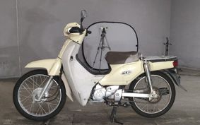 HONDA SUPER CUB50 AA04