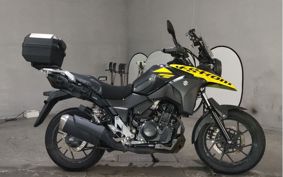 SUZUKI V STROM 250 DS11A