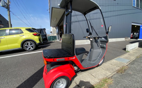 HONDA GYRO TA03