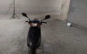 SUZUKI LETS2 CA1PA