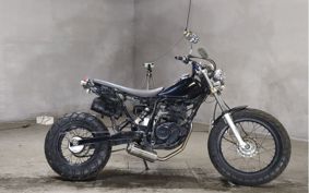 YAMAHA TW200 2JL