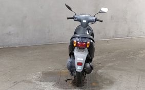 SUZUKI LETS4 CA45A