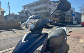 SUZUKI ADDRESS V110 CE47A